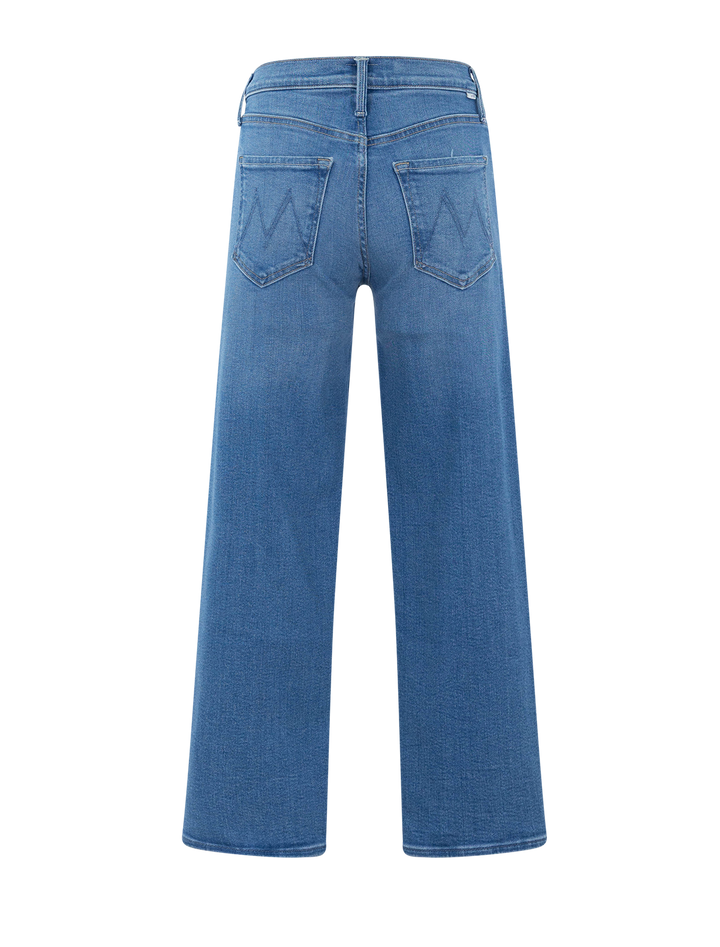 the mid rise rambler zip ankle in piece by piece