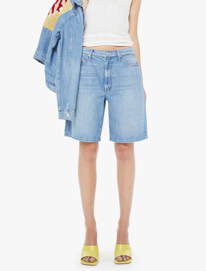 the undercover bermuda short in last bite
