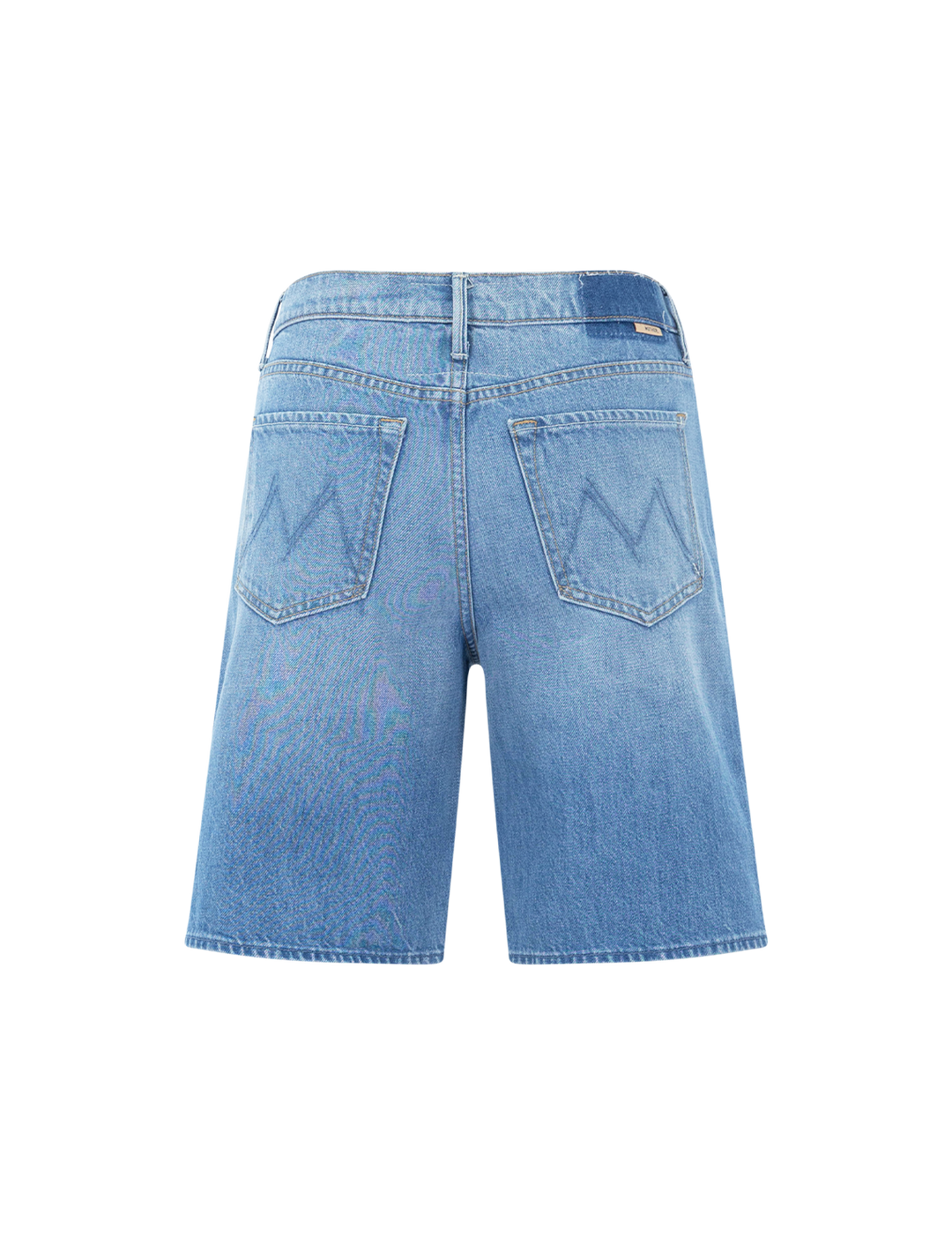 the undercover bermuda short in last bite