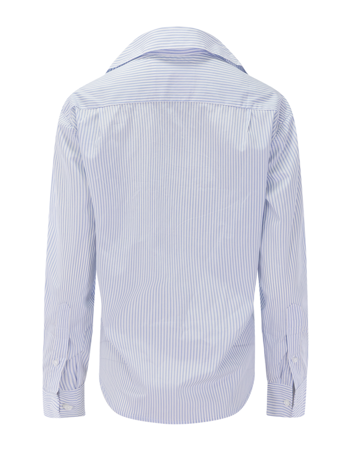 the daily shirt in royce stripe