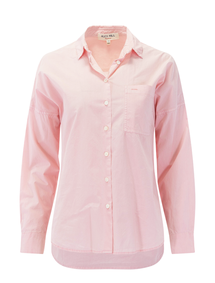 jo shirt in rose