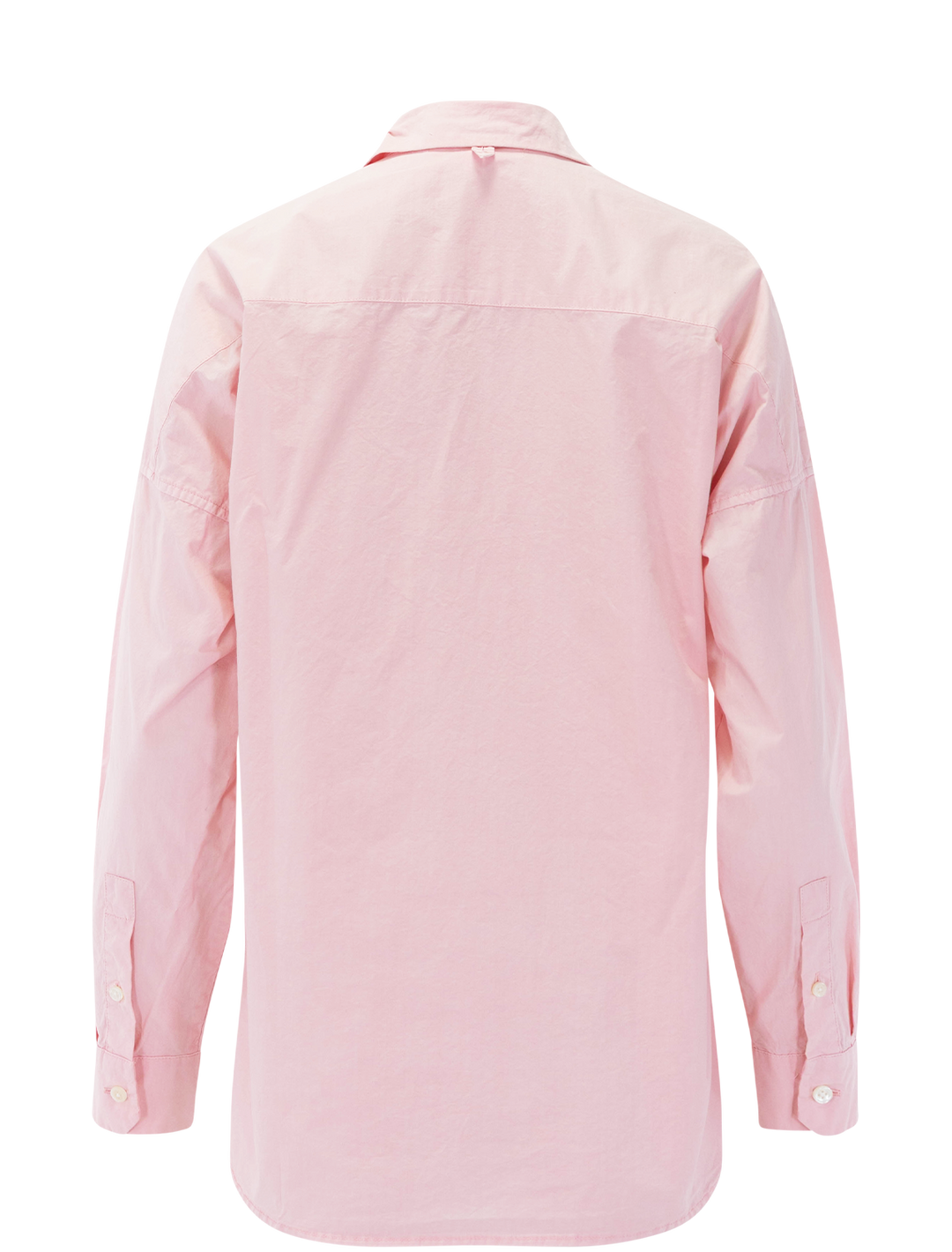 jo shirt in rose