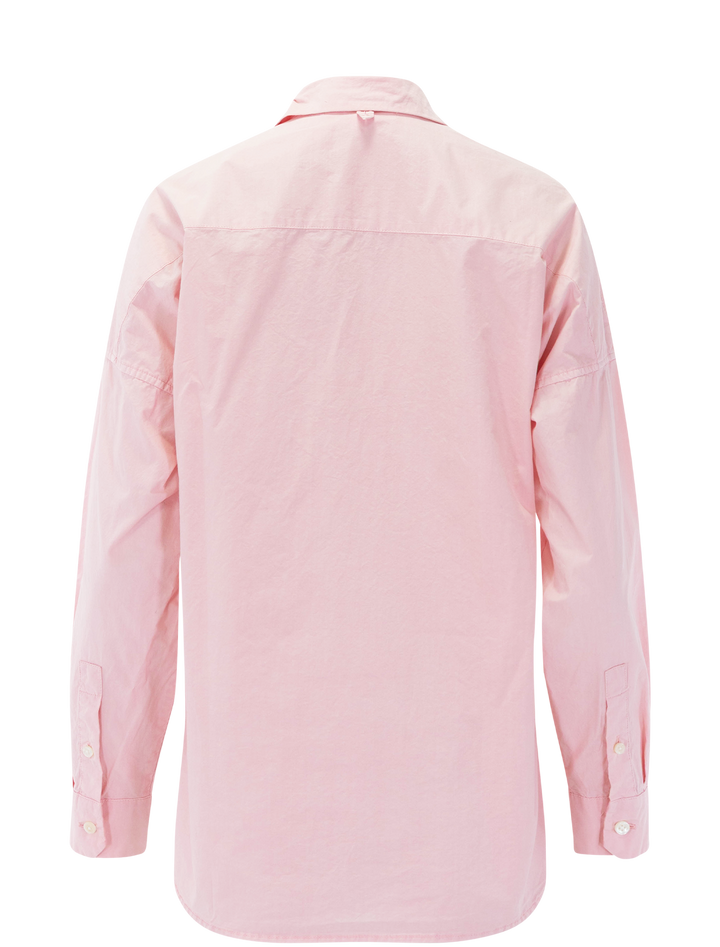 jo shirt in rose
