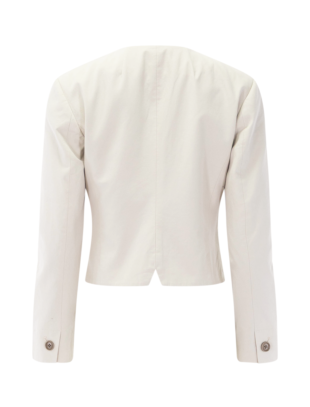soho jacket in sand