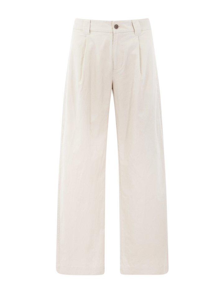 soho pant in sand