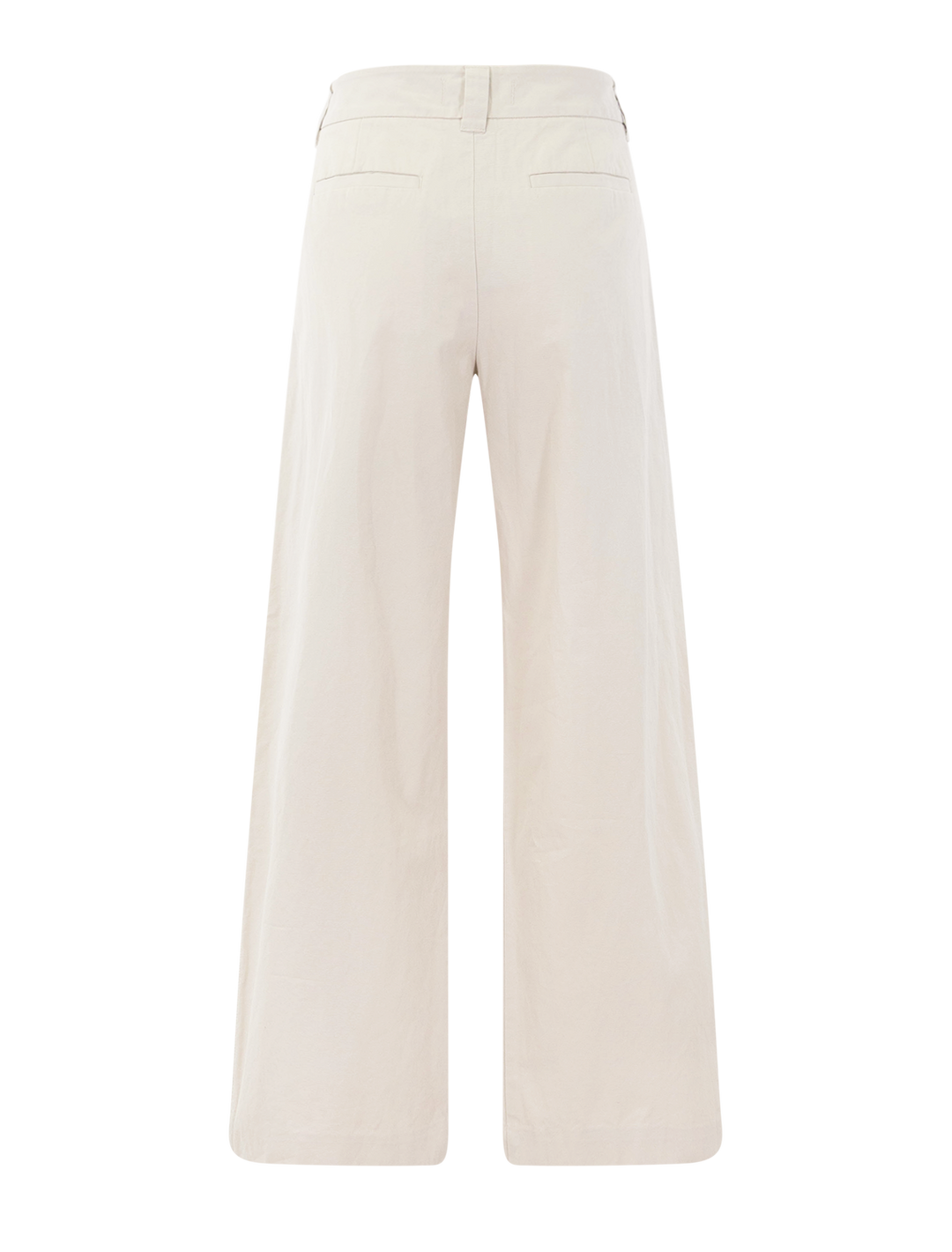 soho pant in sand