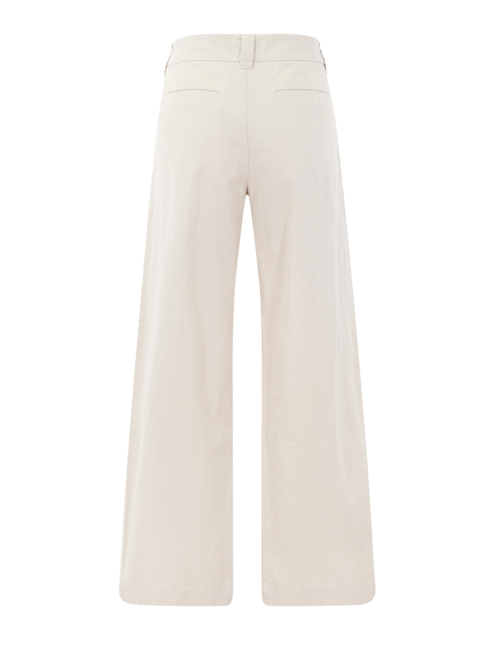 soho pant in sand