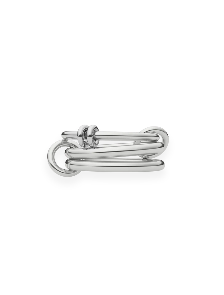 raneth silver ring