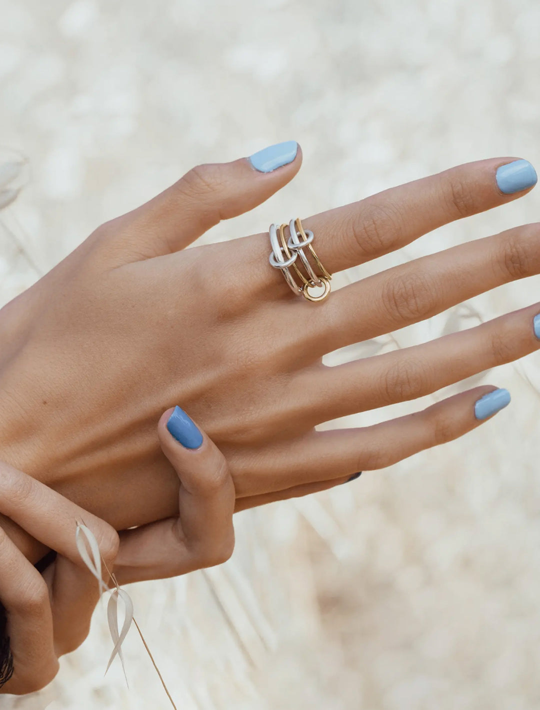pisces sg ring