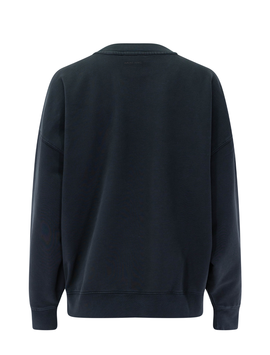 miles sweatshirt in tiger