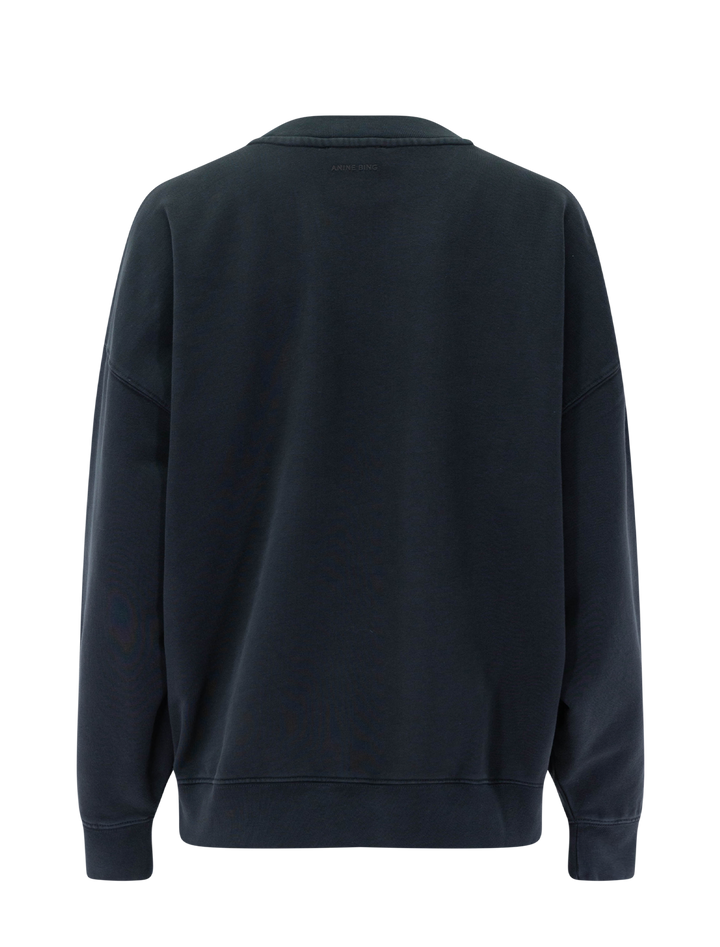 miles sweatshirt in tiger