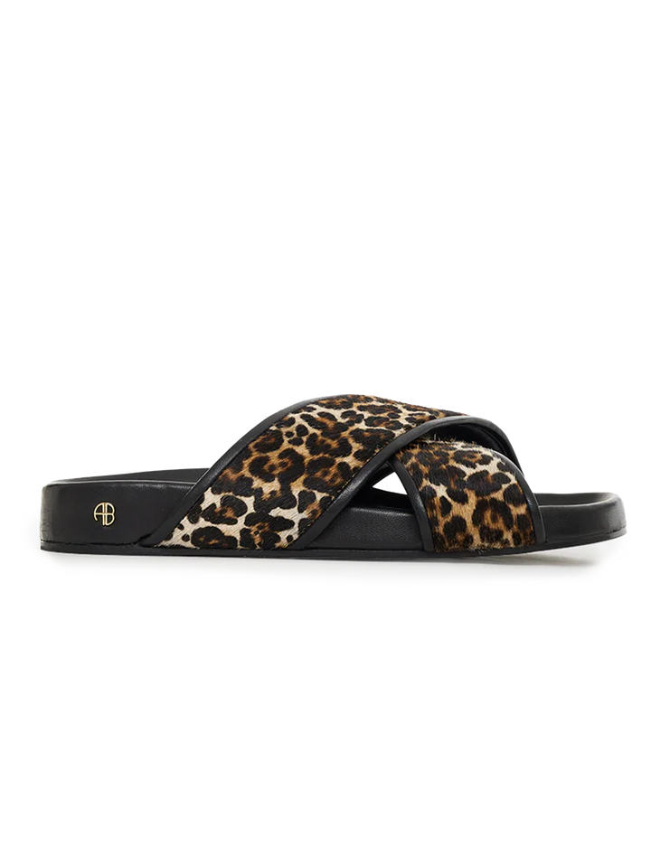 emi slides in leopard