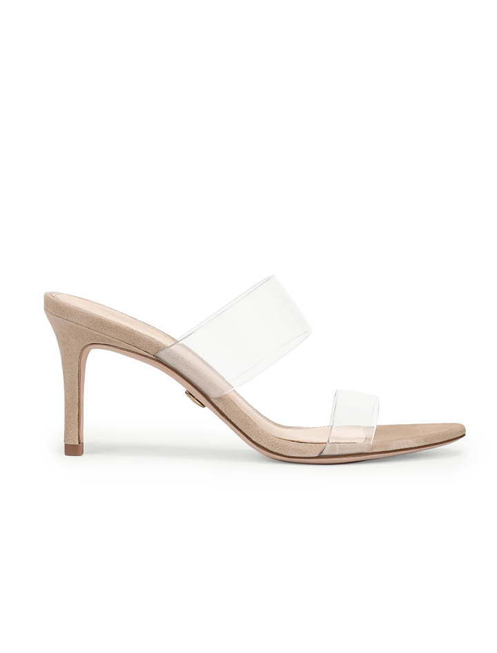 asha 75 in sand and clear