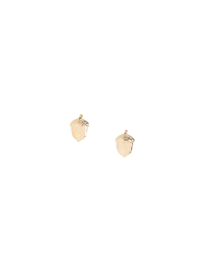 acorn studs
