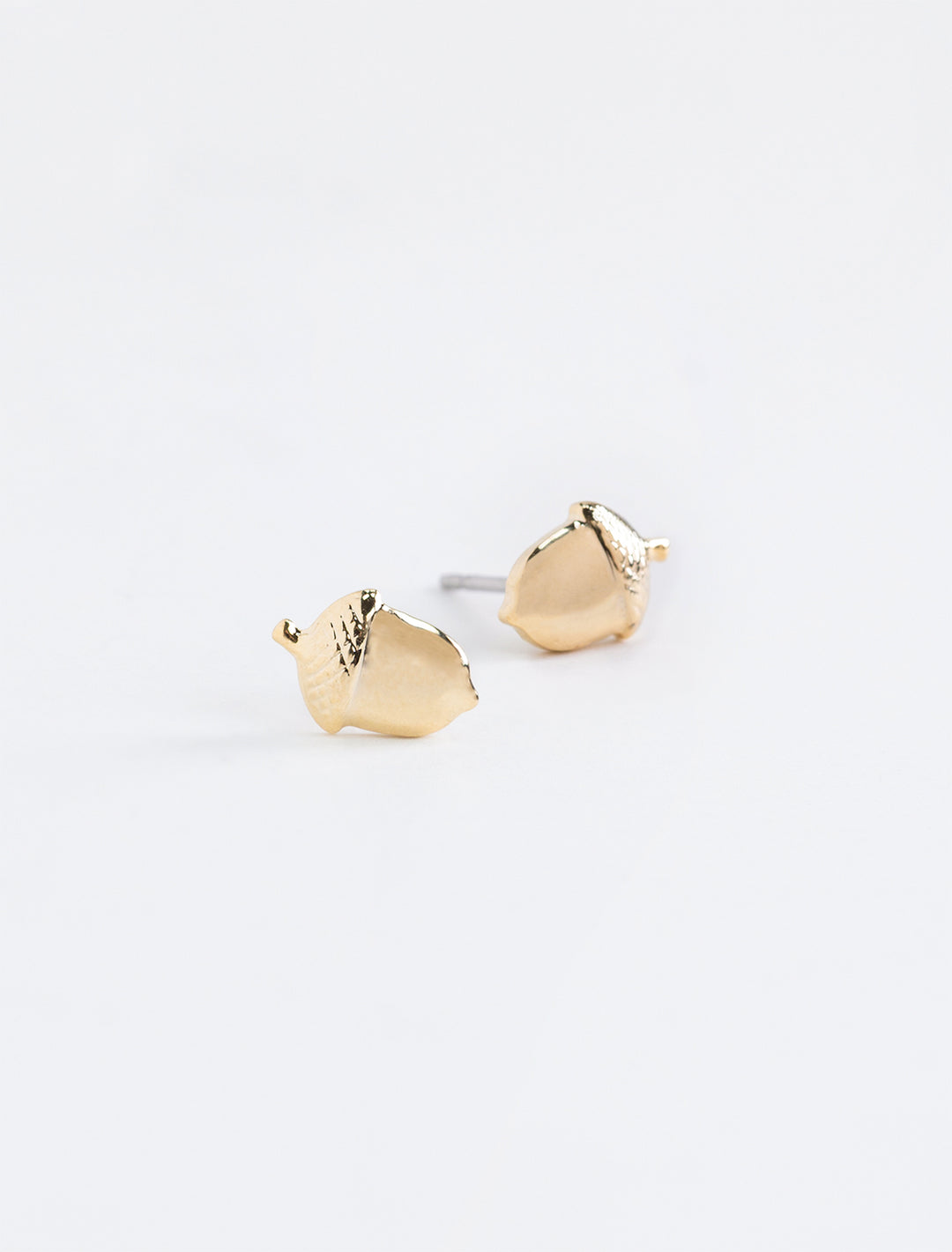 acorn studs