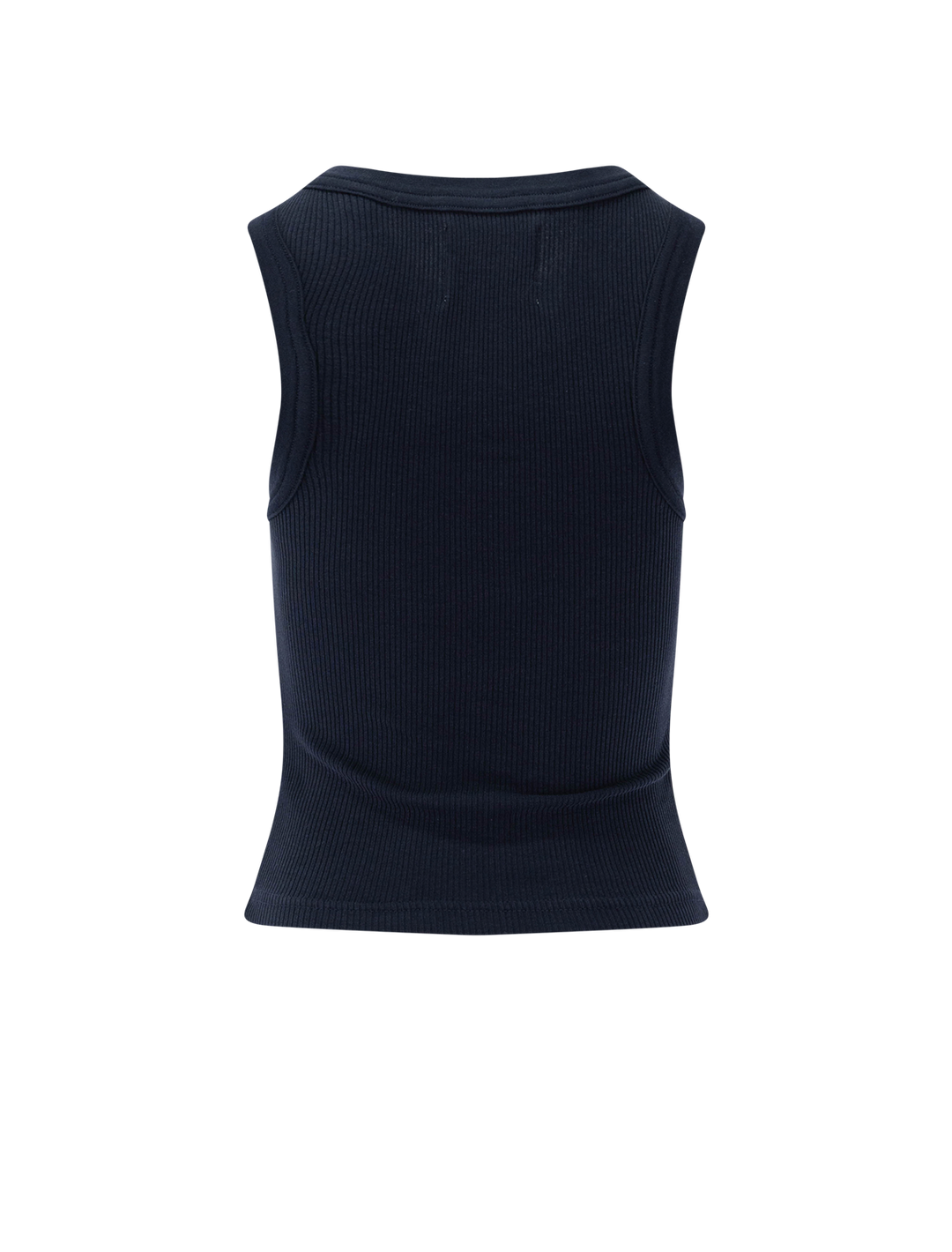 caralyn tank in navy