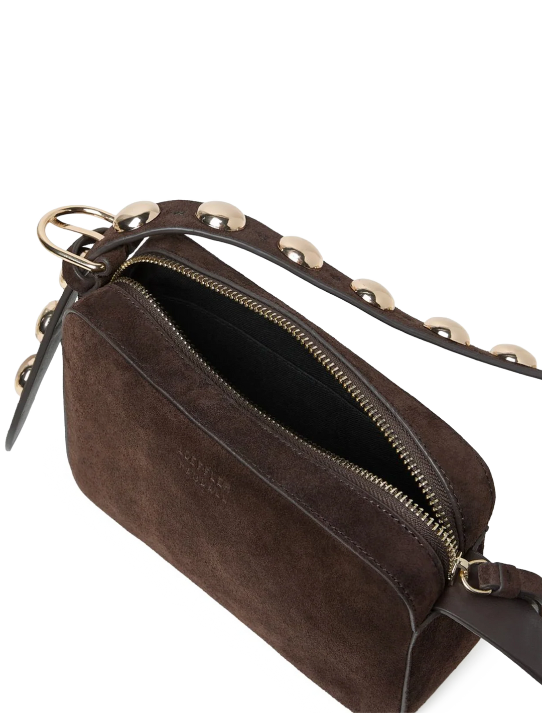 tally in tmoro suede