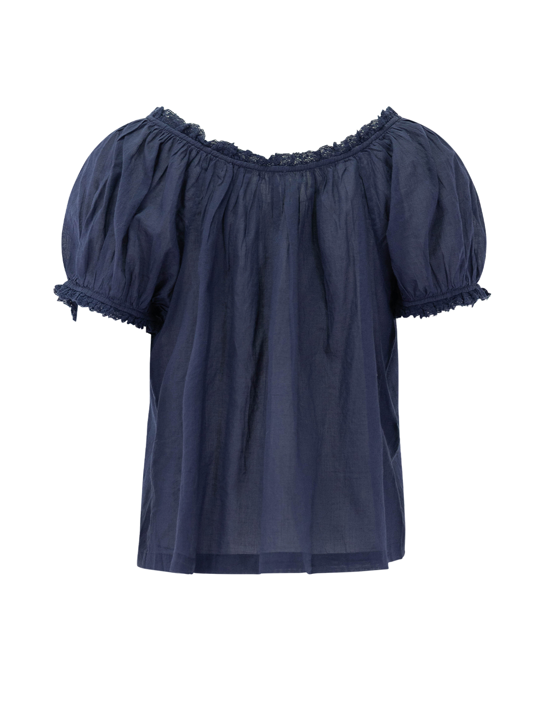 frederica top in adriatic