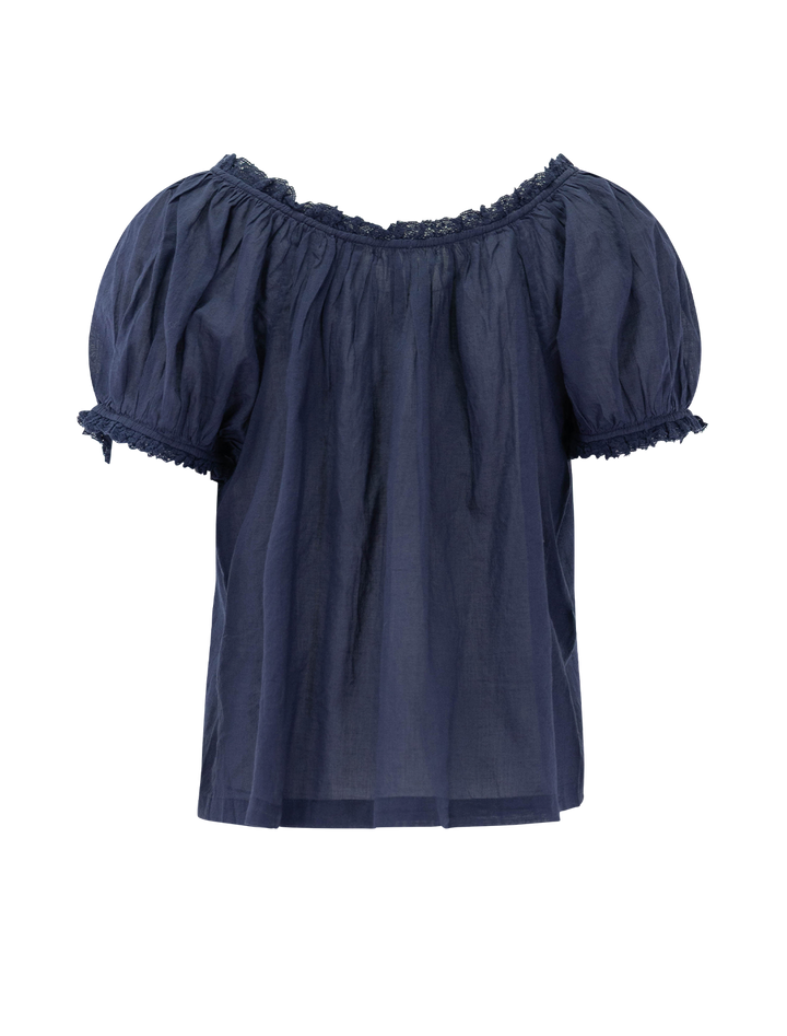 frederica top in adriatic