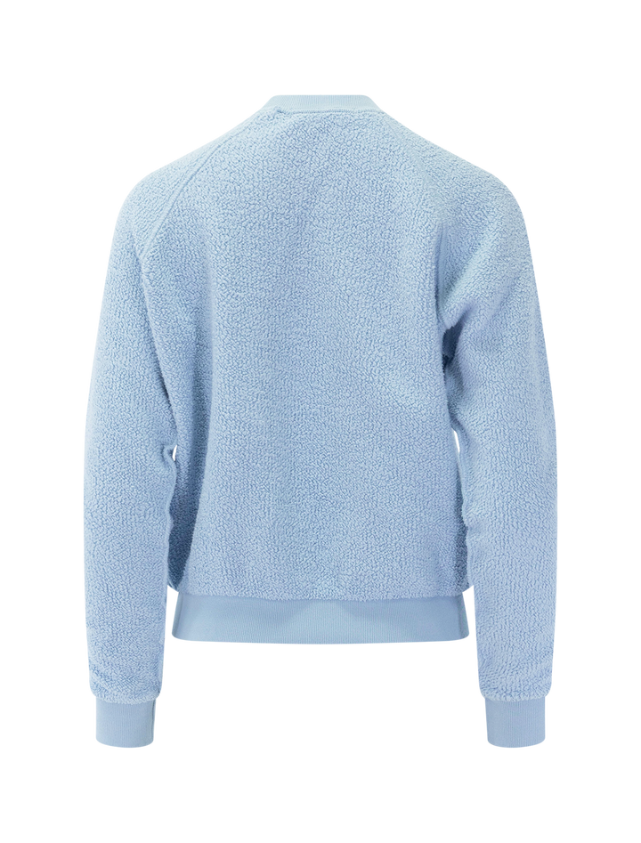 ziggy in powder blue