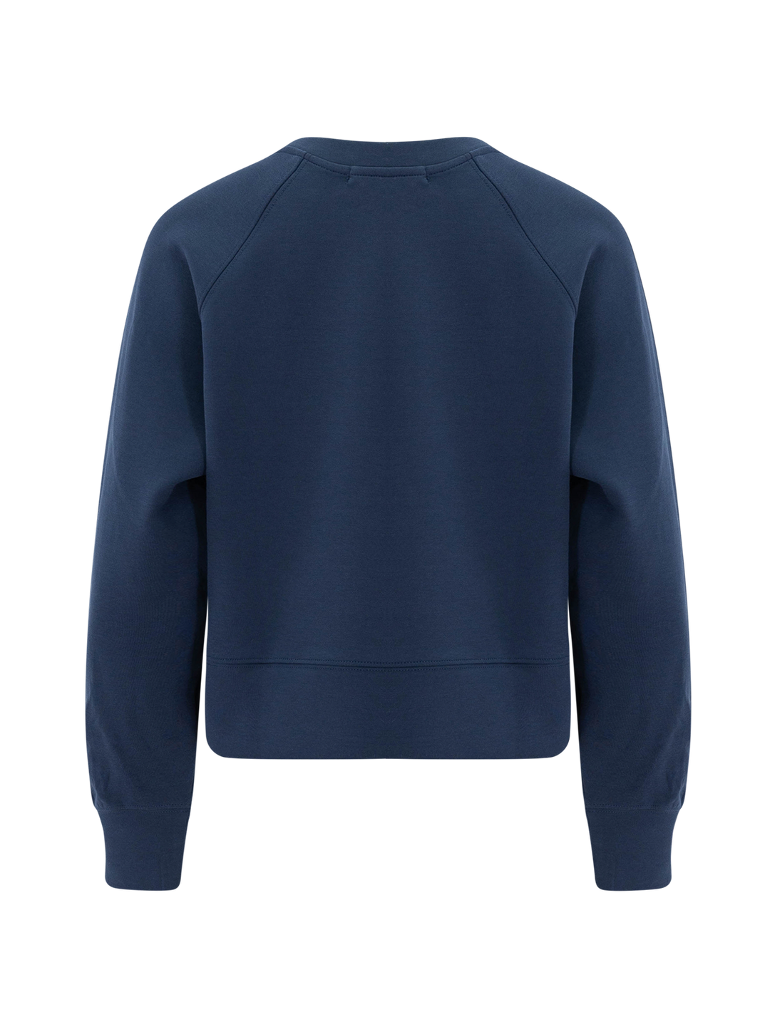 nell sweatshirt in navy
