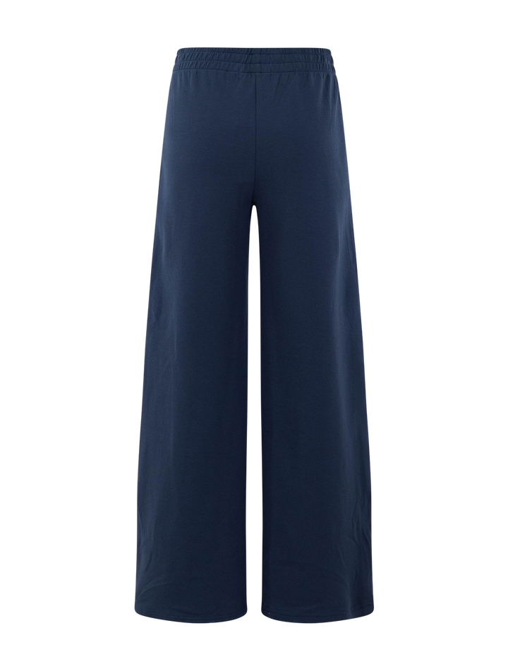 mikos pants in navy