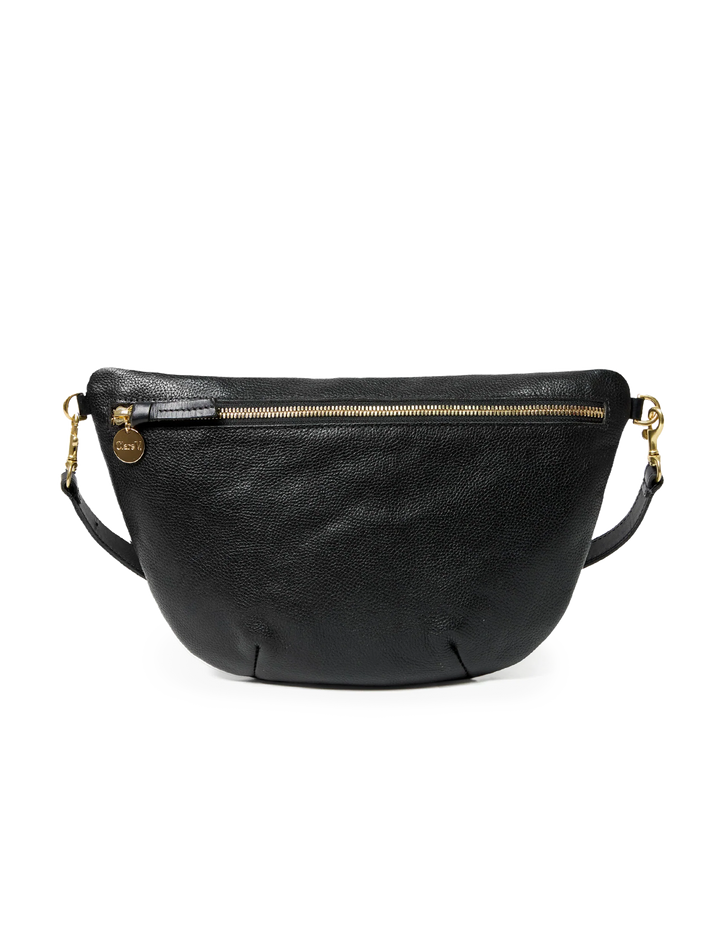 grande fanny in petite caviar