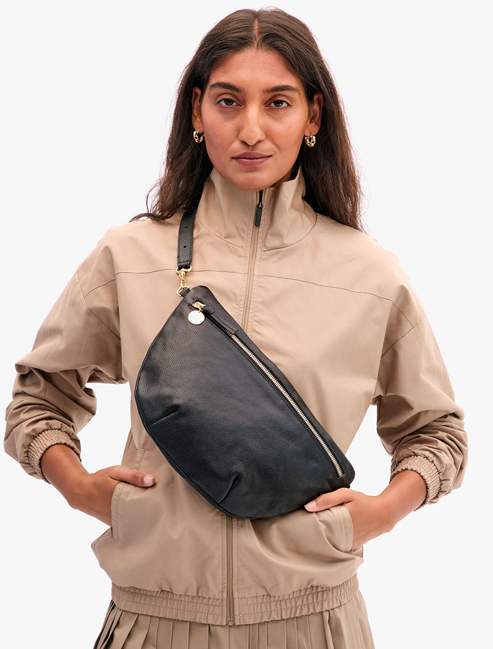 grande fanny in petite caviar