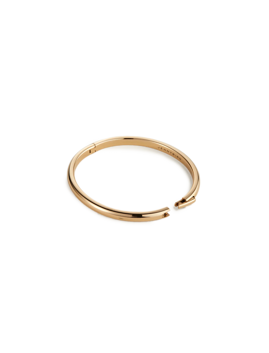 remi bangle in gold (2)