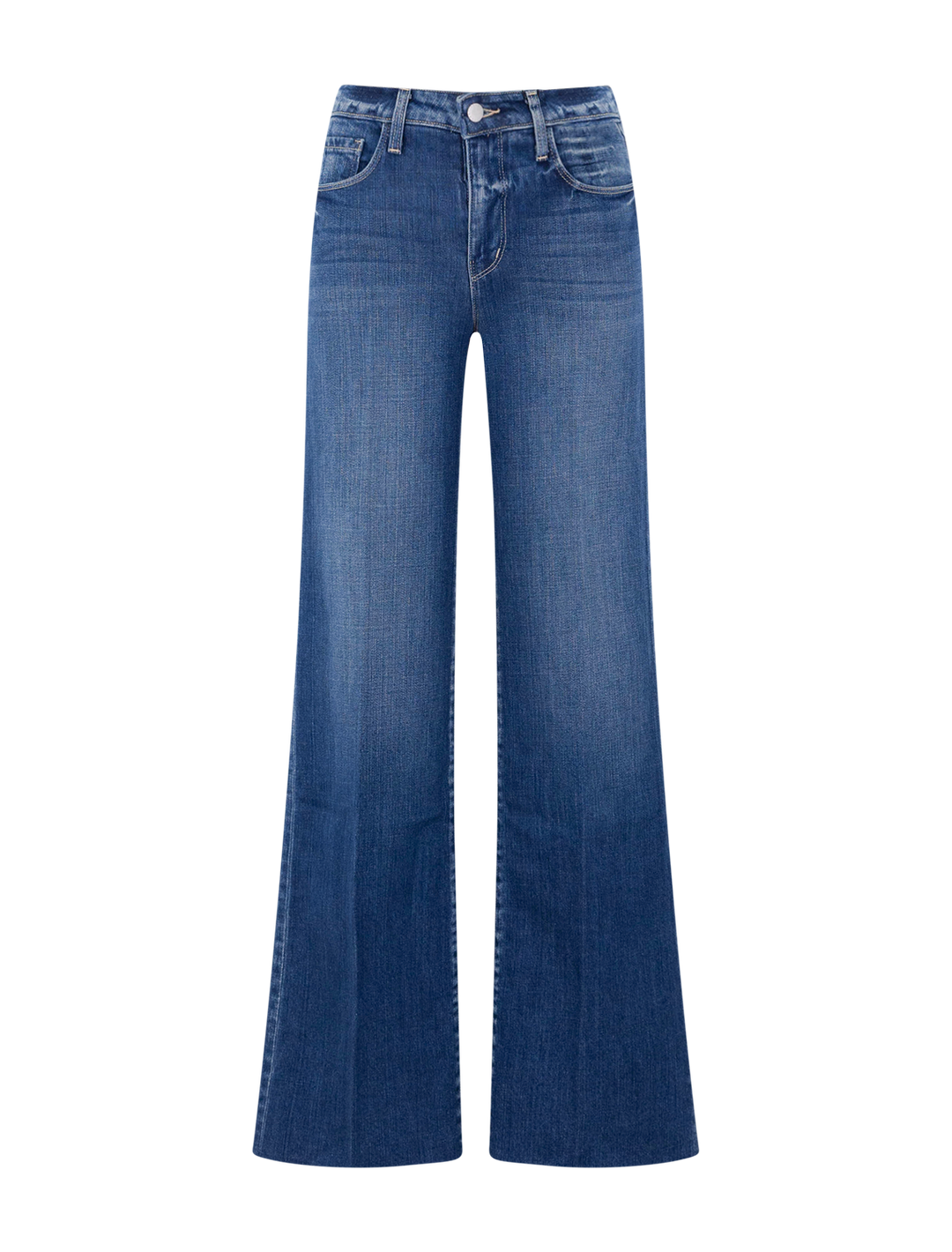 scottie high rise wide leg in hasting