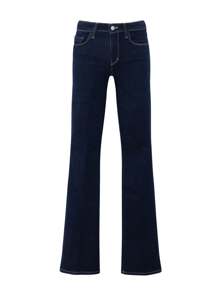 selma high rise in baby boot in koval