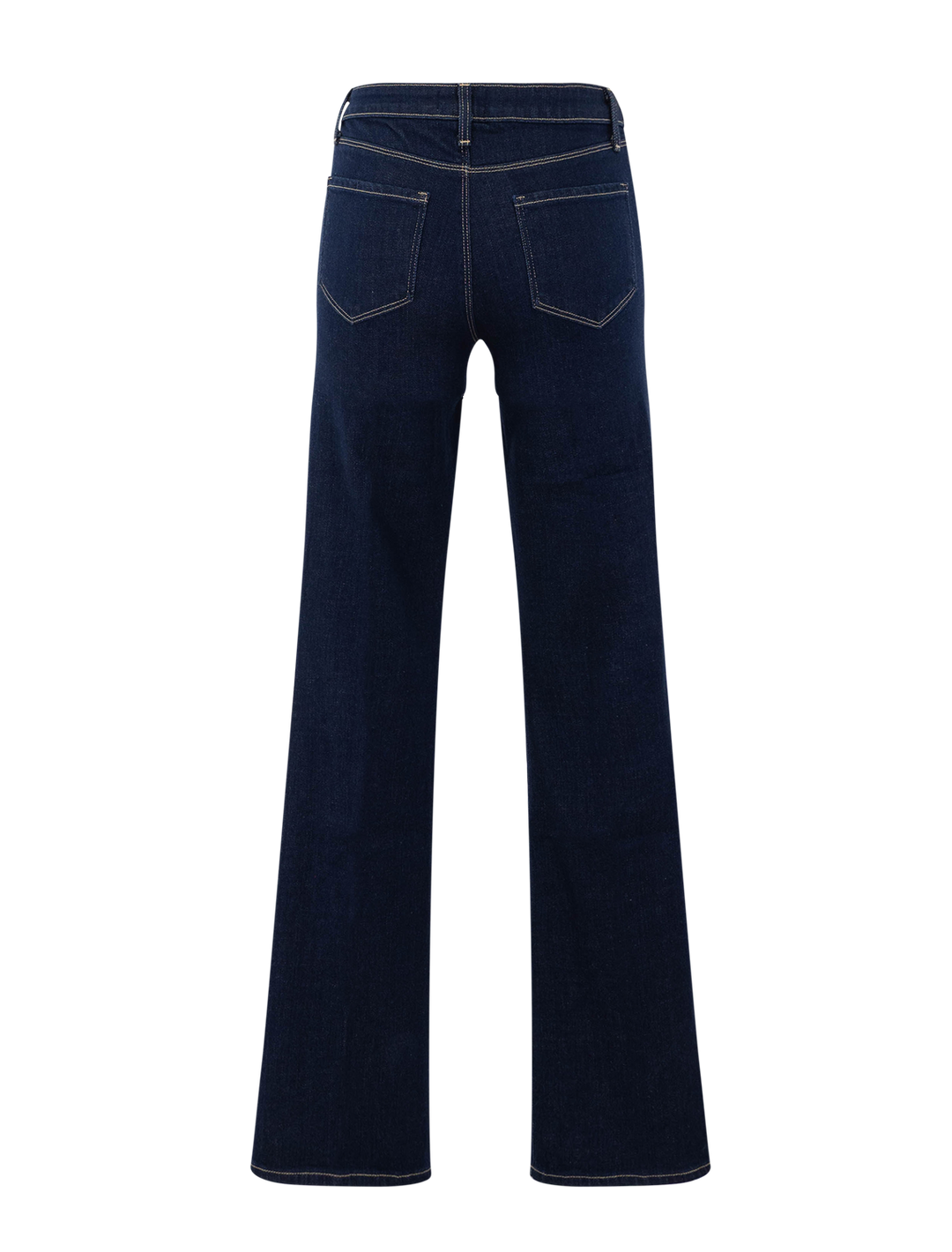 selma high rise in baby boot in koval