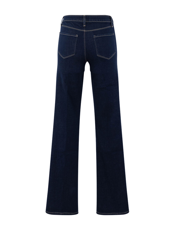 selma high rise in baby boot in koval