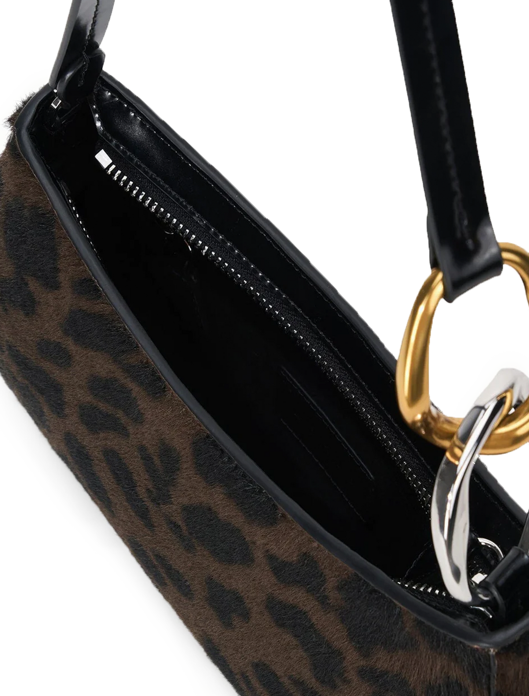 ollie bag in leopard
