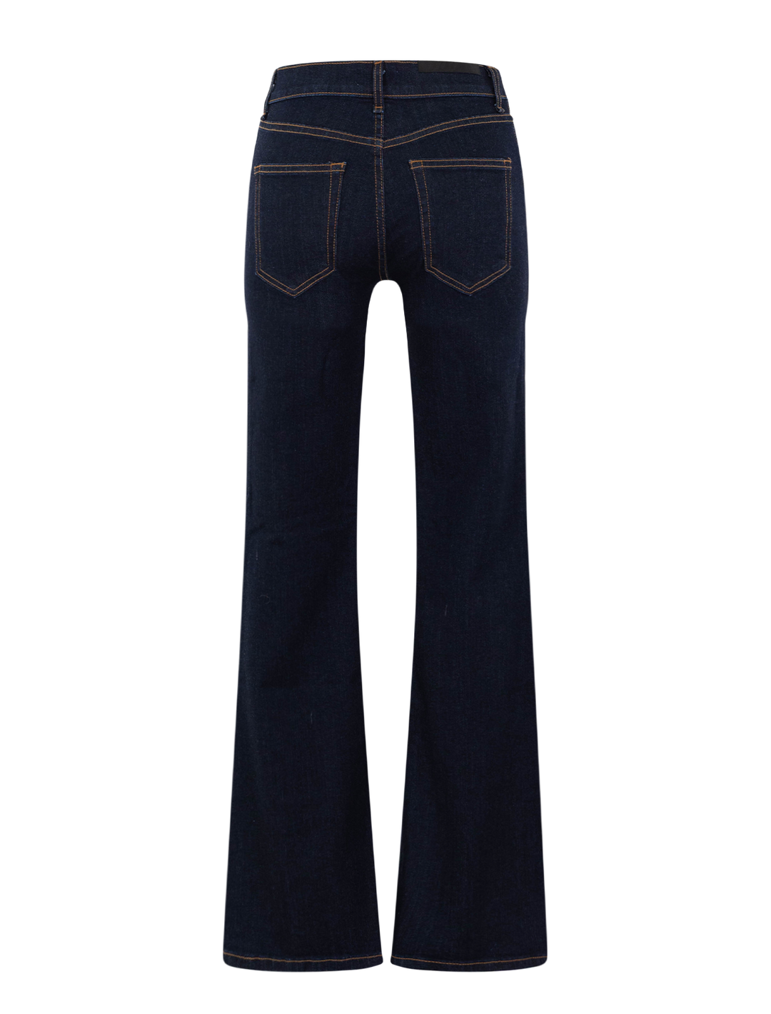 bond in indigo resin