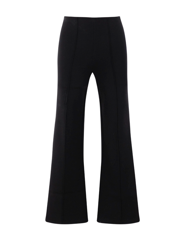 auray pant in black