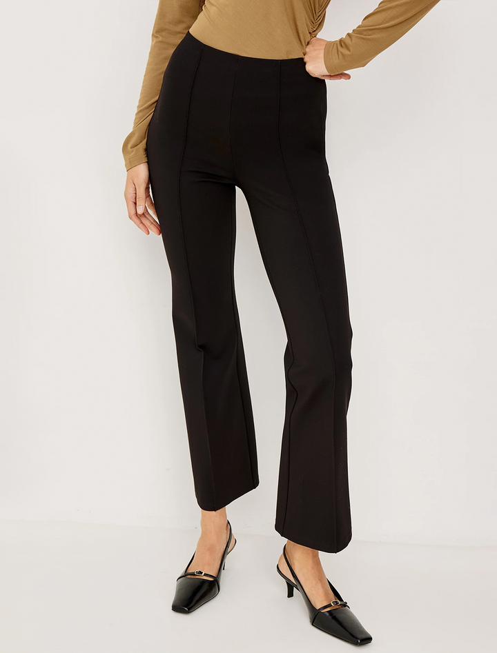 auray pant in black