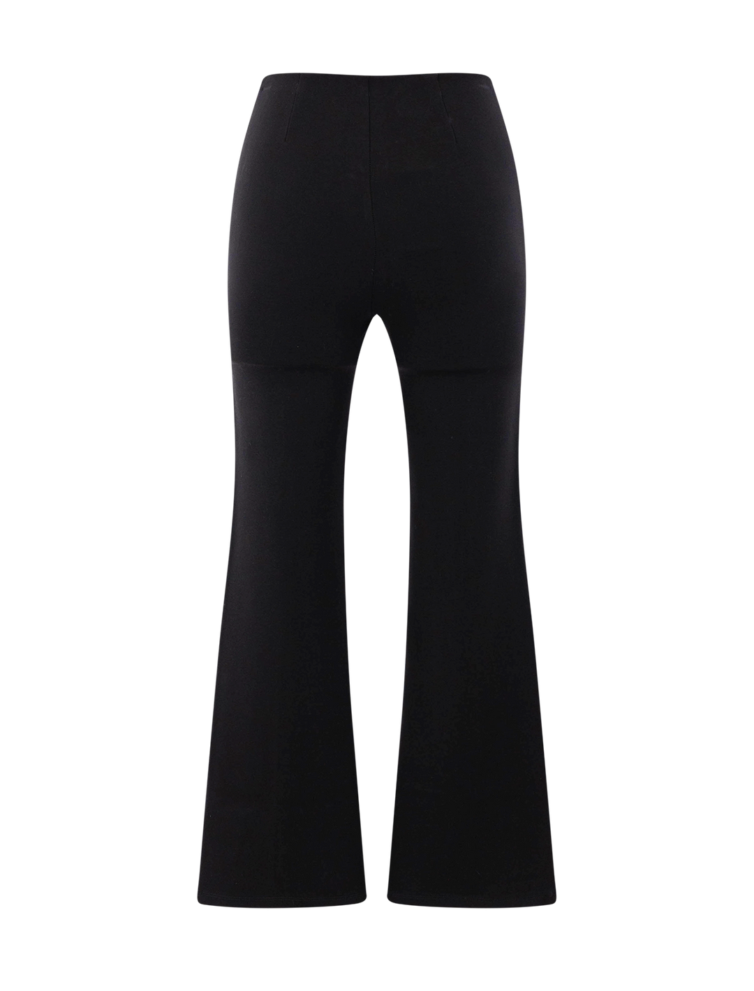 auray pant in black