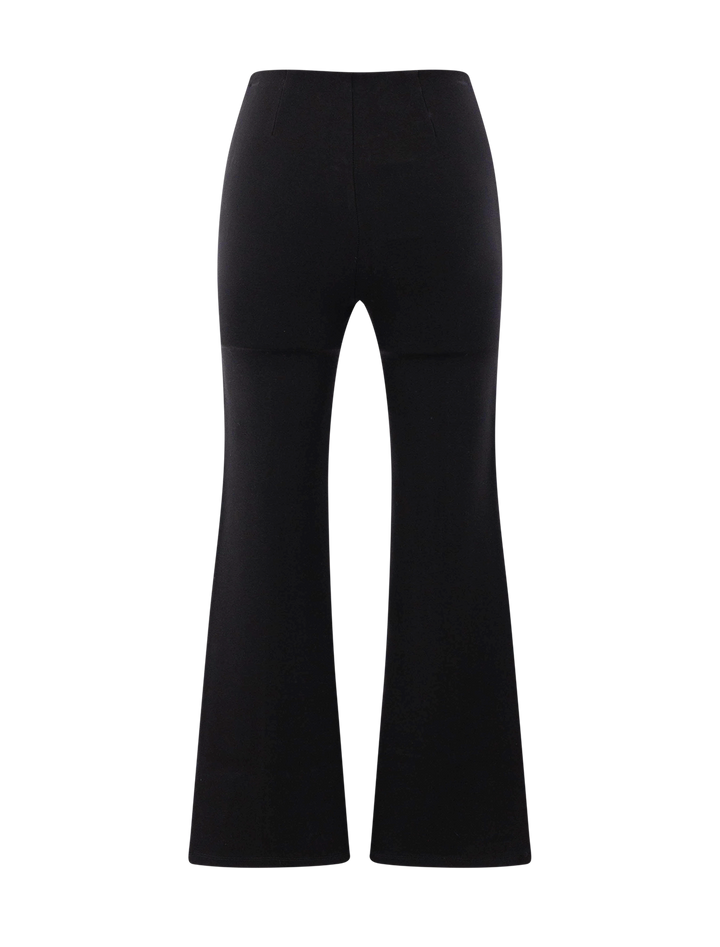auray pant in black