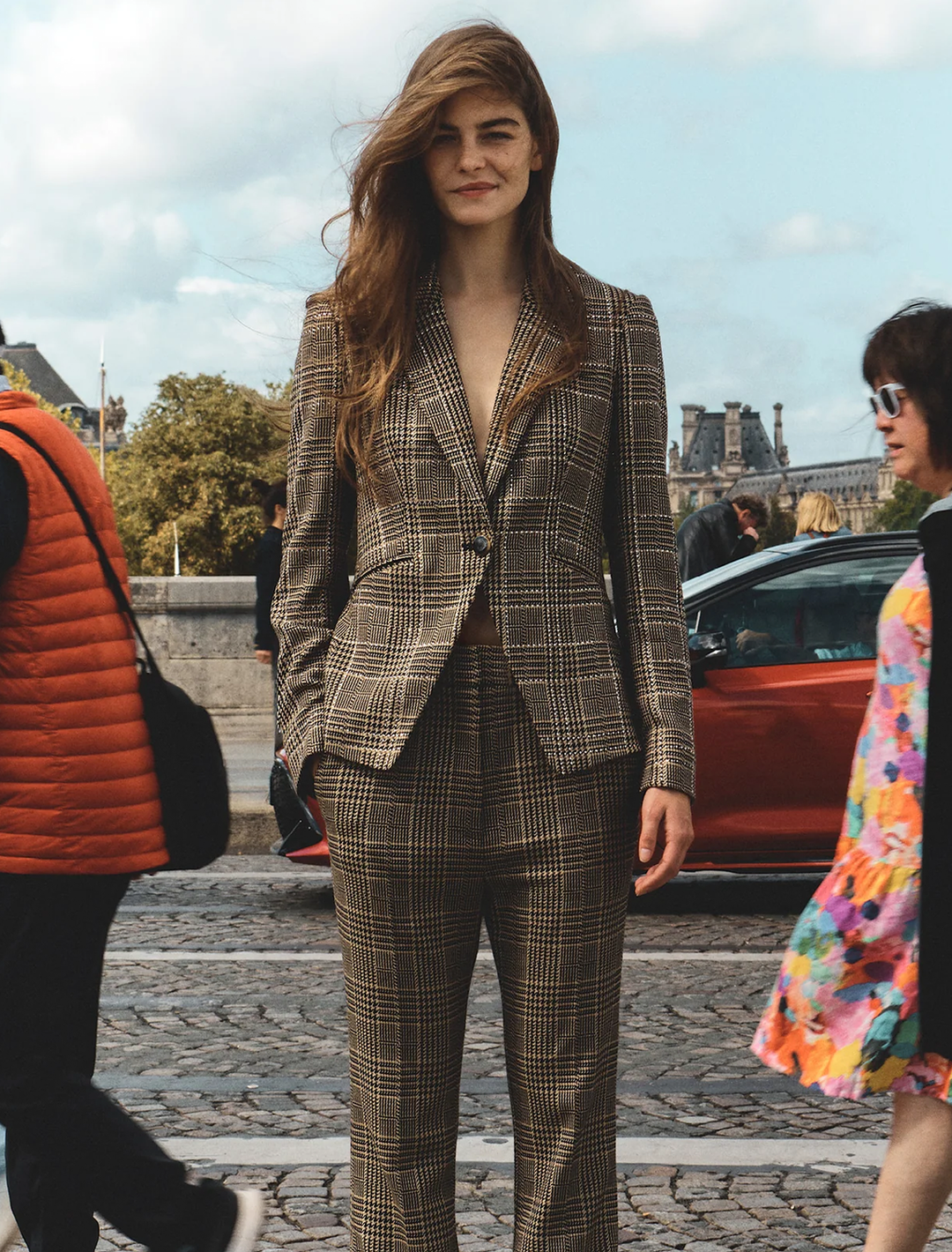 kendryn embellished dickey jacket