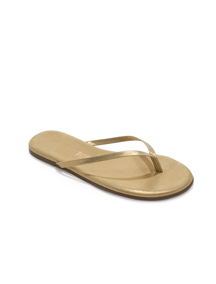 lily in glitter sandbeam