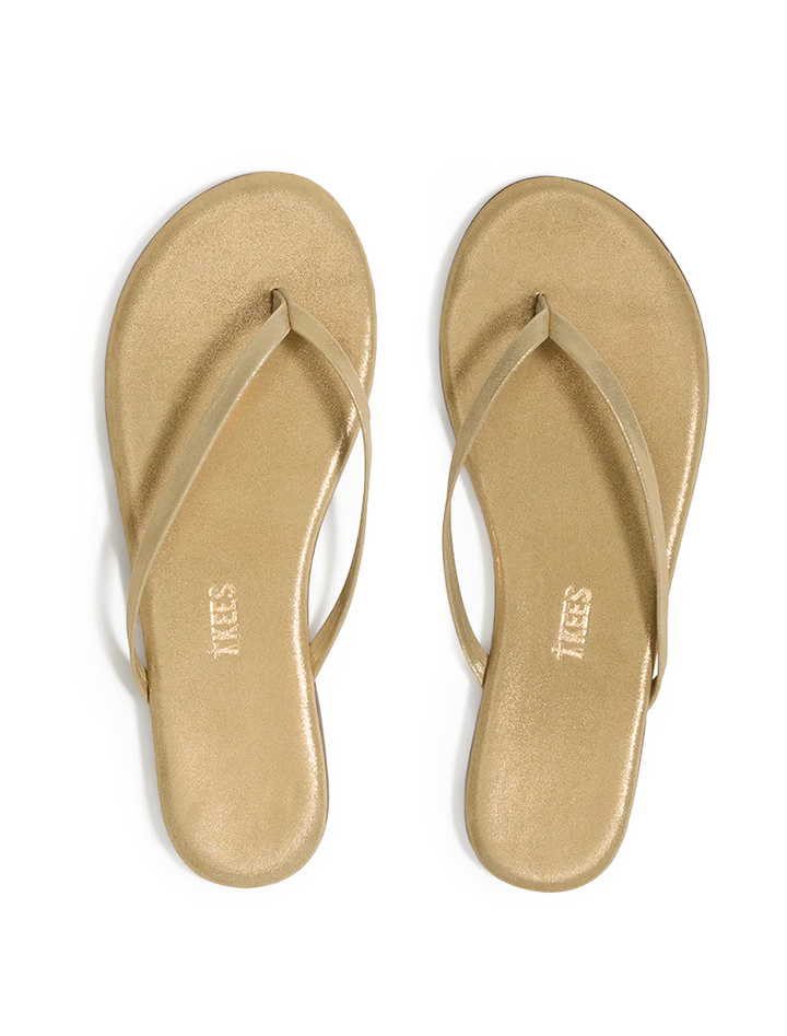 lily in glitter sandbeam