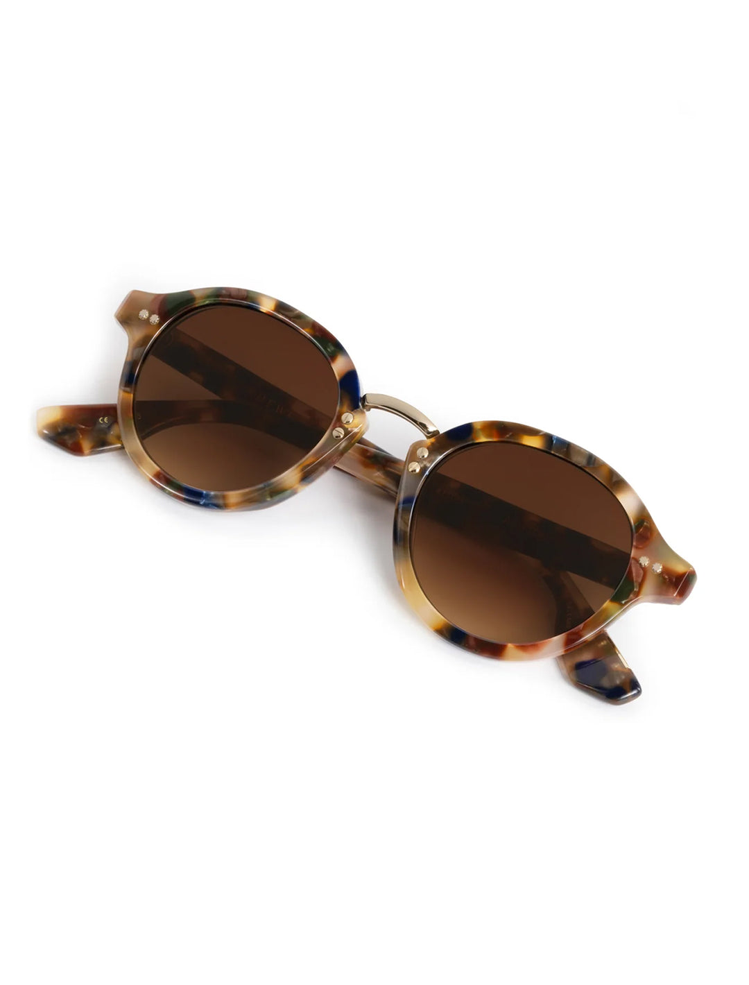 ashton | tuscan tortoise 12k