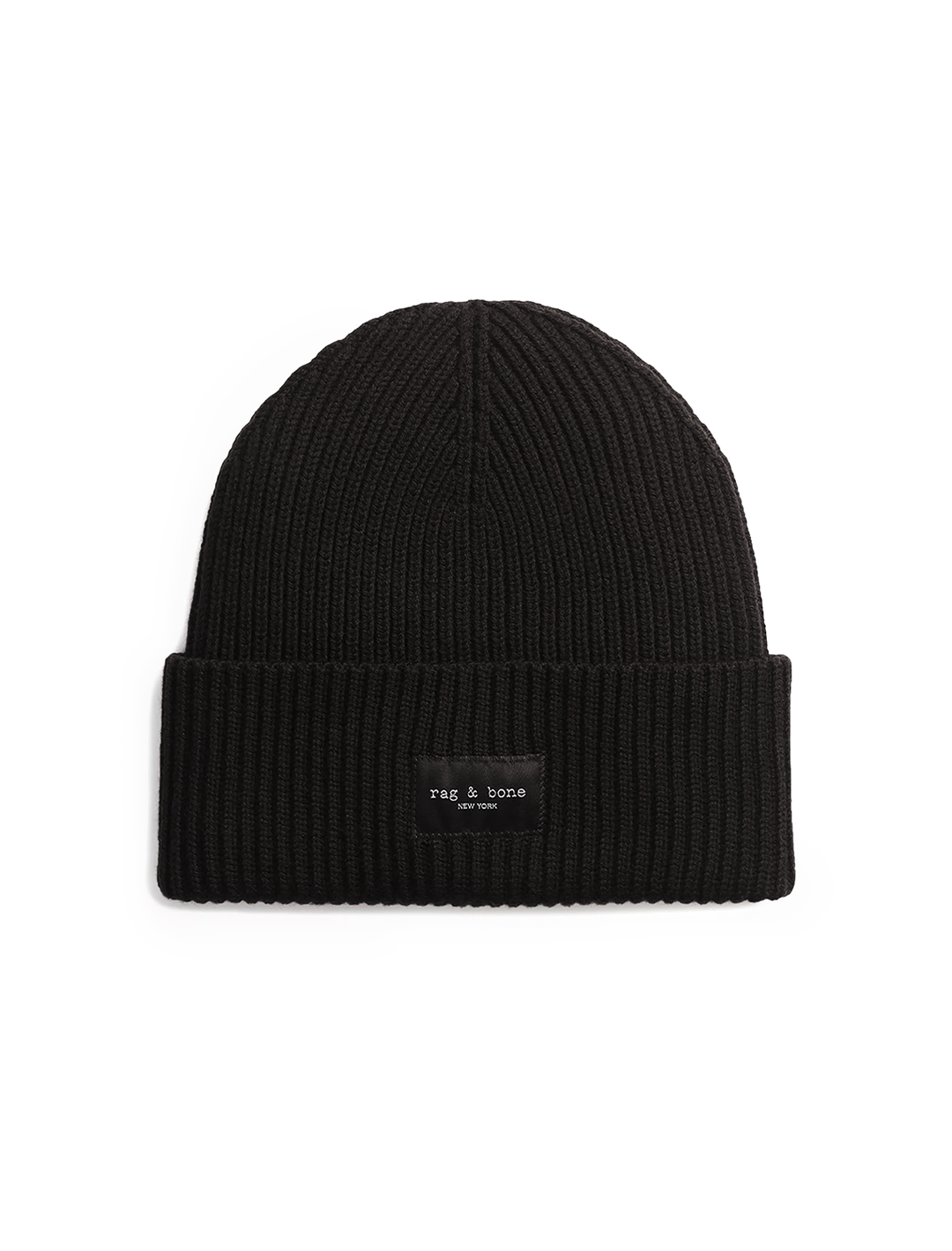 blake beanie in black