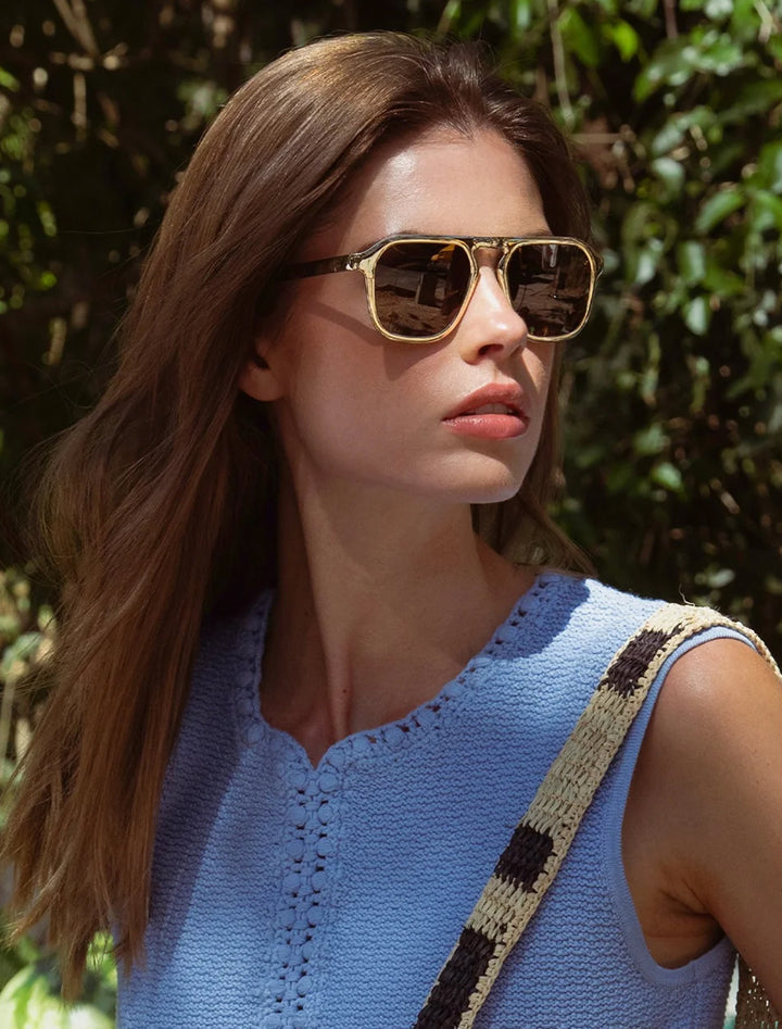 zander | 12k chroma + havana