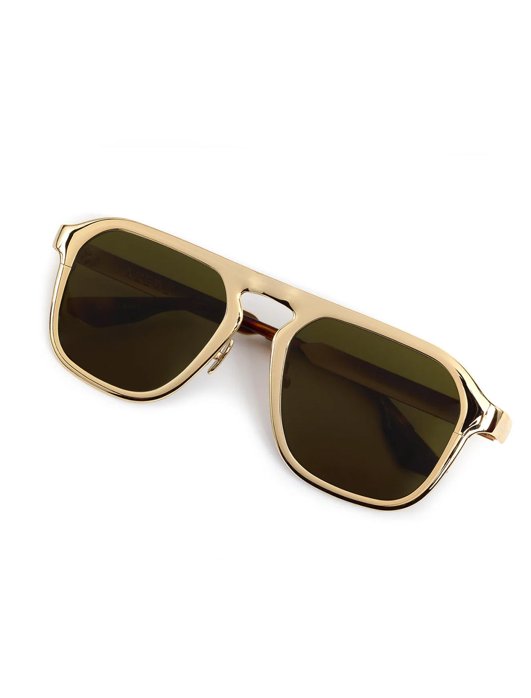 zander | 12k chroma + havana