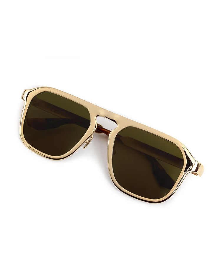 zander | 12k chroma + havana