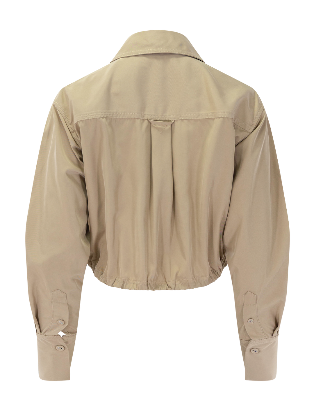 wilfred shirt in sand