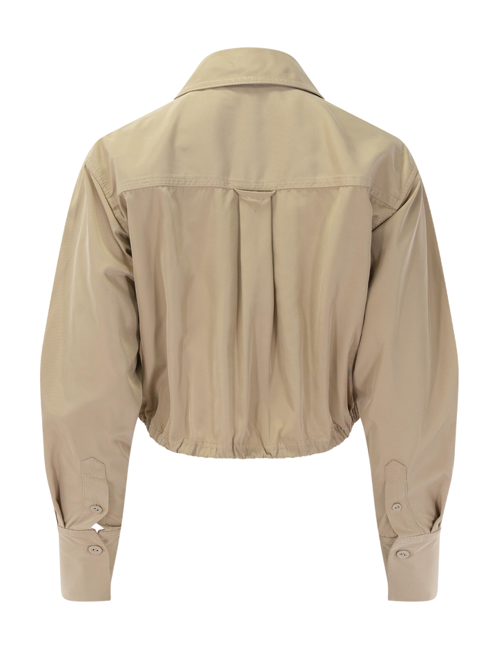 wilfred shirt in sand