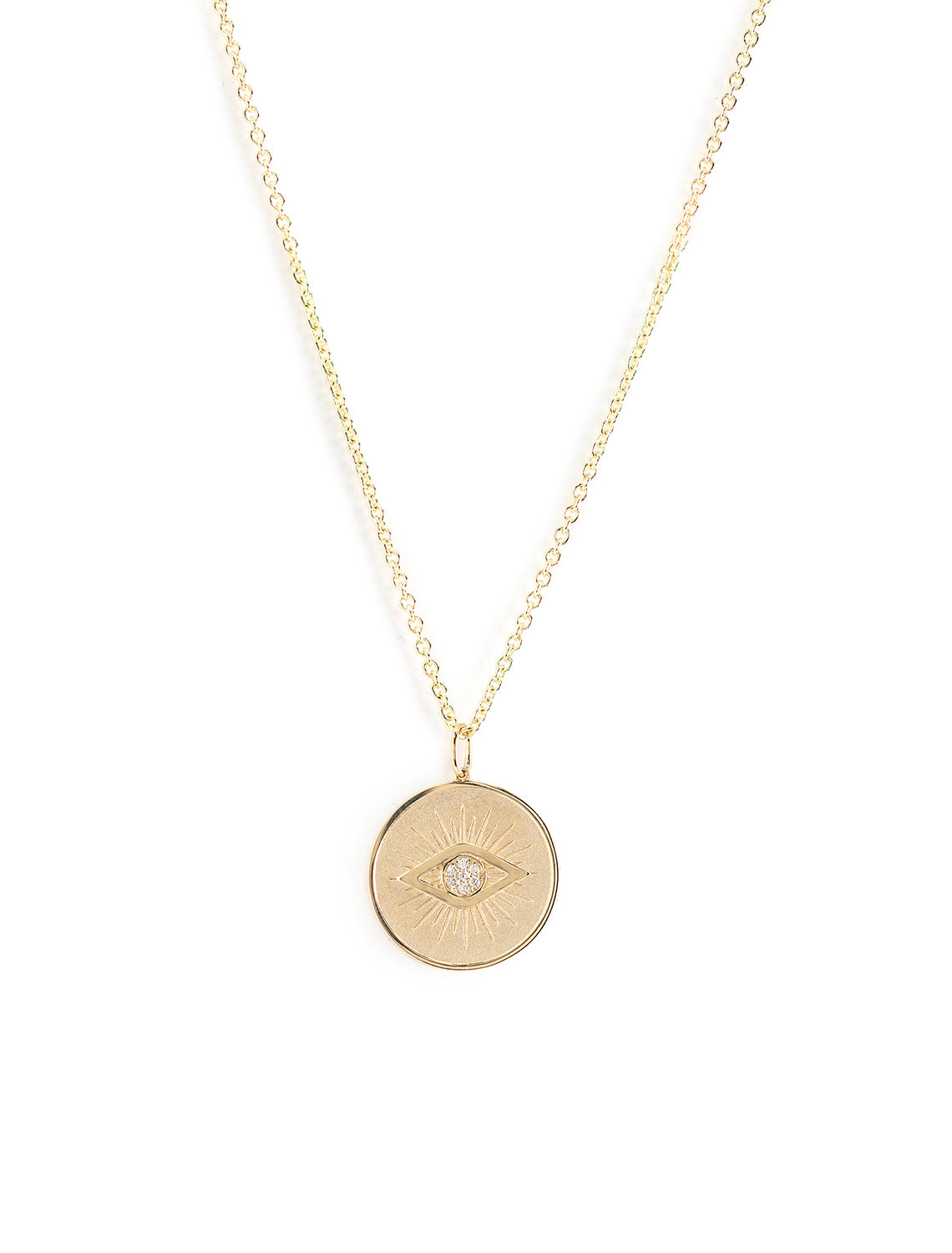 Pendant Necklaces – Twigs